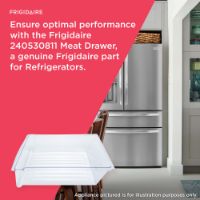Picture of OEM Electrolux / Frigidaire Pan 240530807
