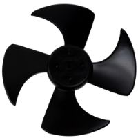 Picture of OEM Frigidaire Fan Blade 4 BladeRefrig 240524101