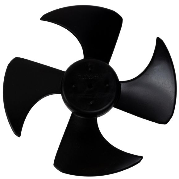 Picture of OEM Frigidaire Fan Blade 4 BladeRefrig 240524101