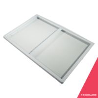 Picture of OEM Frigidaire Refrigerator Shelf Spill-Safe240358925