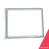 Picture of OEM Frigidaire Refrigerator Crisper Pan Cover 240354502