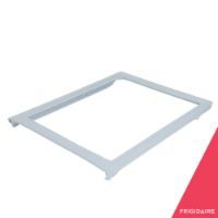 Picture of OEM Frigidaire Refrigerator Crisper Pan Cover 240354502