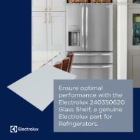 Picture of OEM Frigidaire Glass-Shelf 240443904
