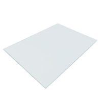 Picture of OEM Frigidaire Cover Insert GlassRefrig 240350654