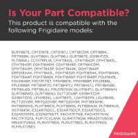 Picture of OEM Frigidaire Door 240338321