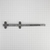 Picture of OEM Whirlpool Dishwasher Dishrack Slide Rail (Right) W11259786