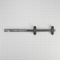 Picture of OEM Whirlpool Dishwasher Dishrack Slide Rail (Right) W11259786