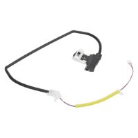 Picture of OEM Whirlpool Washer Lid Lock Assembly W10682535