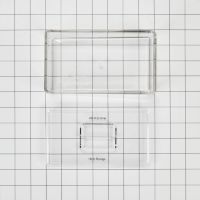 Picture of OEM Whirlpool Bin-Cntlvr W10634636