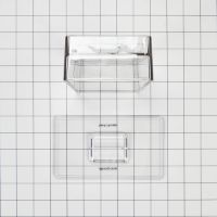 Picture of OEM Whirlpool Bin-Cntlvr W10634636