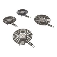 Picture of OEM Whirlpool Range Coil Element Set W11371990