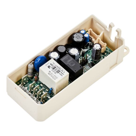 Picture of OEM Whirlpool Control - Box W10812029