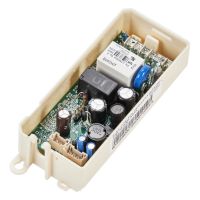 Picture of OEM Whirlpool Control - Box W10812029