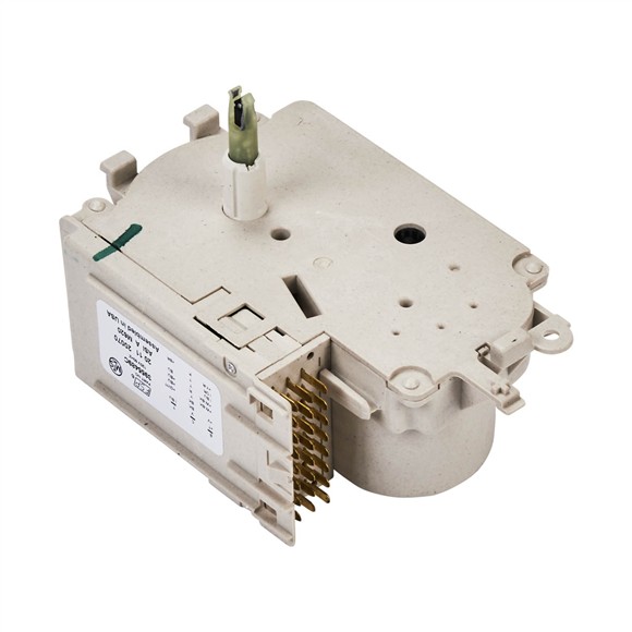 Picture of OEM Whirlpool Washing Machine Timer 3955489