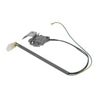 Picture of OEM Whirlpool Switch (Lid)3949238