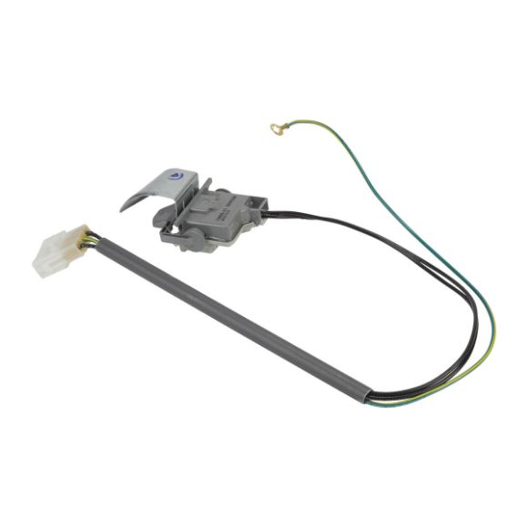 Picture of OEM Whirlpool Switch (Lid)3949238