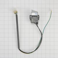 Picture of OEM Whirlpool Switch (Lid)3949238