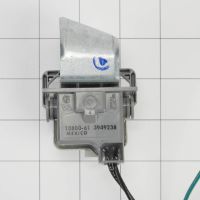 Picture of OEM Whirlpool Switch (Lid)3949238