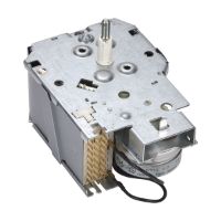 Picture of OEM Whirlpool Washing Machine Timer 3946430