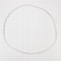 Picture of OEM Whirlpool Hose 8572540