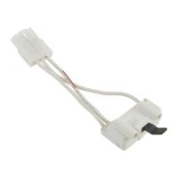 Picture of OEM Whirlpool Switch-Dor 3406109