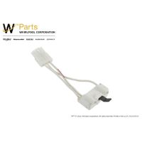 Picture of OEM Whirlpool Switch-Dor 3406109