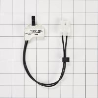 Picture of OEM Whirlpool Dryer Door Switch 3406102