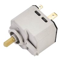 Picture of OEM Whirlpool Switch3404233