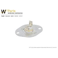 Picture of OEM Whirlpool Thermal FuseDryer WP3403607