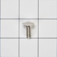 Picture of OEM Whirlpool Screw Cover 3400919