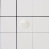 Picture of OEM Whirlpool Screw Cover 3400919