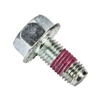 Picture of OEM Whirlpool Washer Screw WP3400516
