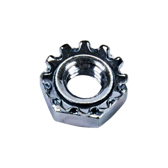 Picture of OEM Speed Queen Nut,Hex 10-32 Mach-Unf 35423