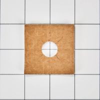 Picture of OEM Whirlpool Seal WP3394196