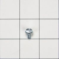 Picture of OEM Whirlpool Screw,10b-16x .34 Ind Ser Cup 503688