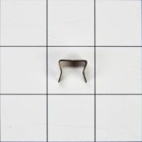 Picture of OEM Whirlpool Clip- Shun 4381809