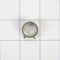 Picture of OEM Whirlpool Dryer Blower Wheel Y303836