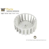 Picture of OEM Whirlpool Dryer Blower Wheel Y303836