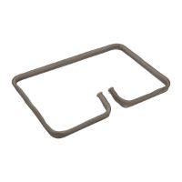 Picture of OEM Whirlpool Seal, Oven DoorY702338