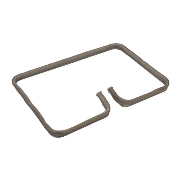 Picture of OEM Whirlpool Seal, Oven DoorY702338