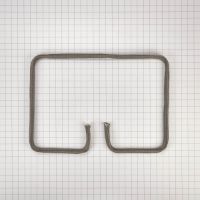 Picture of OEM Whirlpool Seal, Oven DoorY702338