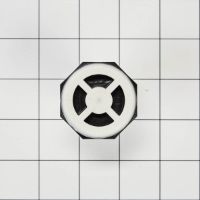 Picture of OEM Whirlpool Leveling Feet WPW10687506