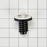 Picture of OEM Whirlpool Leveling Feet WPW10687506