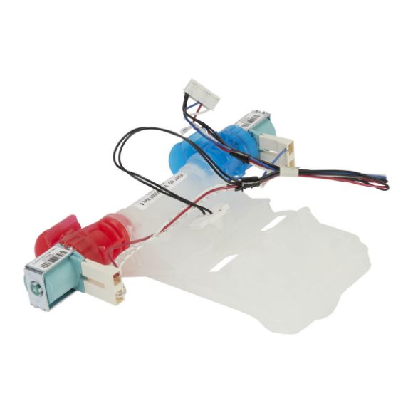 Picture of OEM Whirlpool  Valve WPW10683603