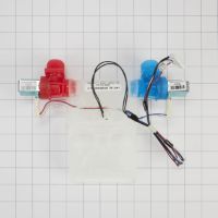 Picture of OEM Whirlpool  Valve WPW10683603