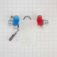 Picture of OEM Whirlpool  Valve WPW10683603