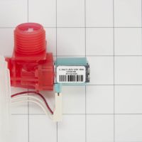 Picture of OEM Whirlpool  Valve WPW10683603