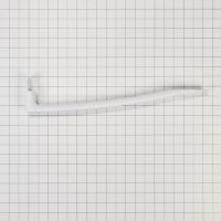 Picture of OEM Whirlpool Refrigerator Handle WPW10672333