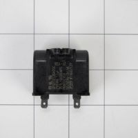 Picture of OEM Whirlpool Capacitor W10590083