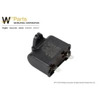 Picture of OEM Whirlpool Capacitor W10590083
